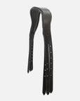 Kopfstück Anatomic in Braun