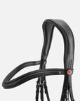 Detailfoto Kieffer Ultrasoft® Sue: anatomisch geformtes Genickstück