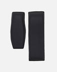 Oberseite großes und kleines Klettpolster für Longiergurt FlexiFit SECU Pro