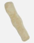 Weiche Lammfell-Unterseite Kurzgurt Air-Tex Lambskin +