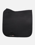 Schabracke Cotton Pro, Dressurausführung in Schwarz
