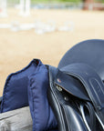 Schabracke Air-Tex Antishock mit Dressursattel