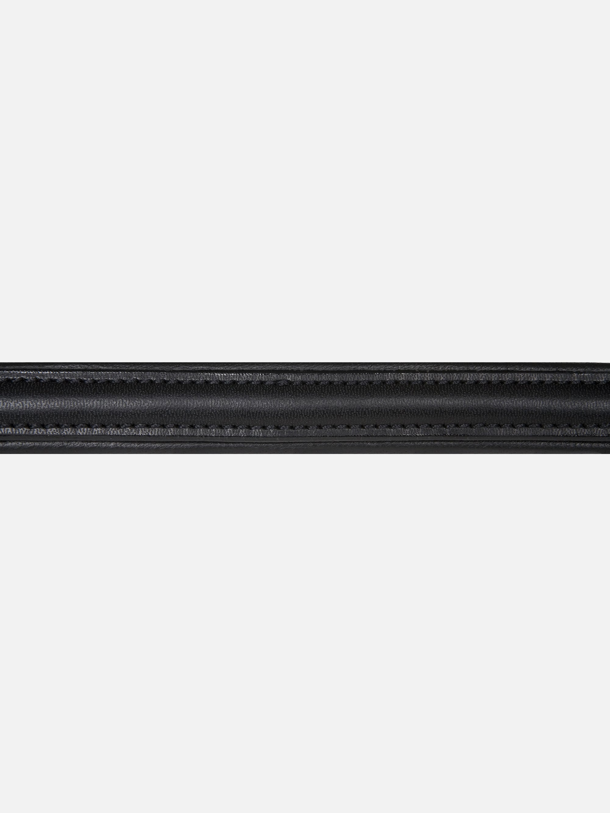 Detailfoto Trense Ergonomic Line: bombiertes Stirnband