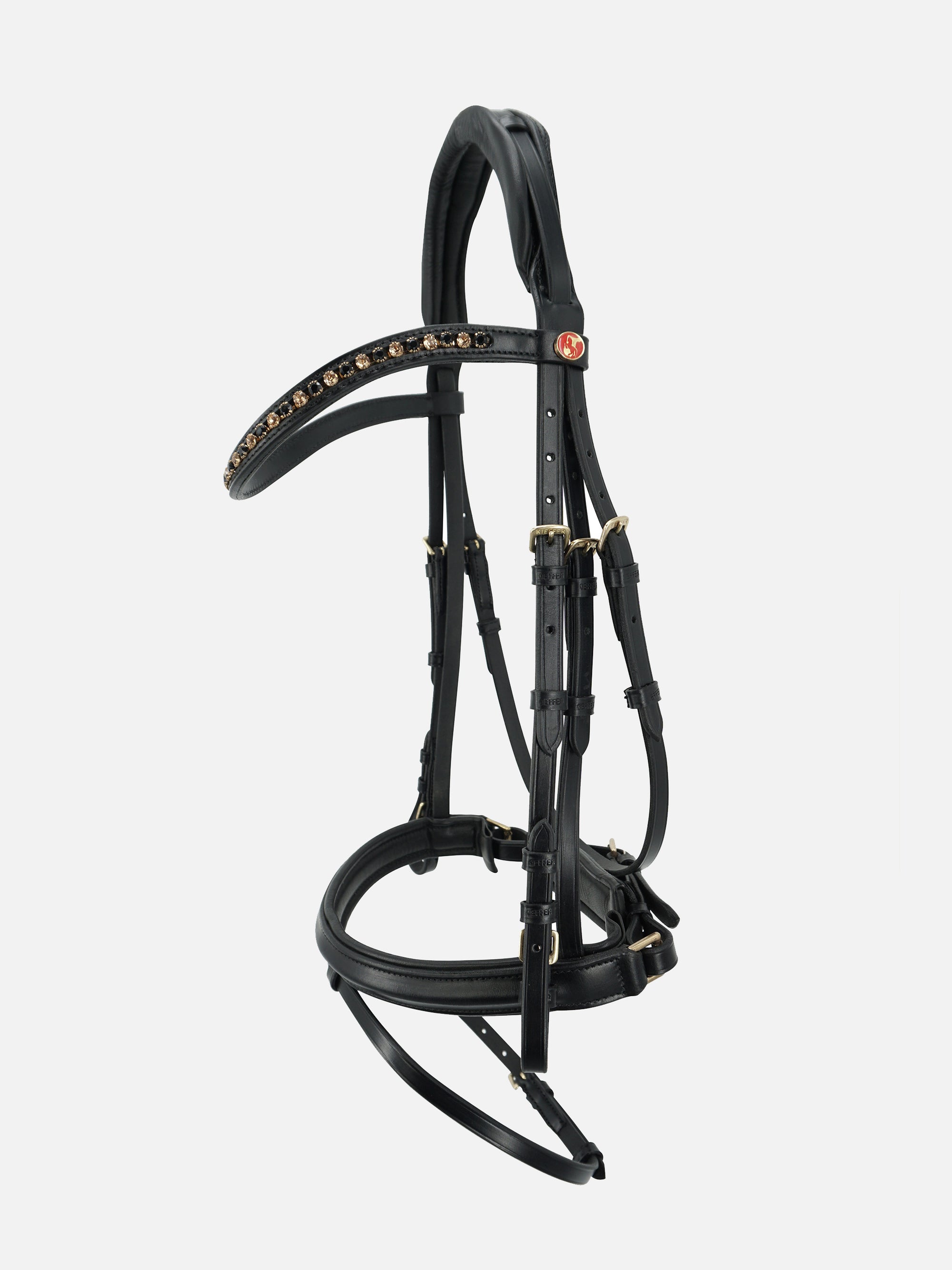 Trense Comfort Verona