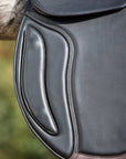Detailfoto Trekkingsattel Trekk Vario: mit oder ohne Pauschen verwendbar