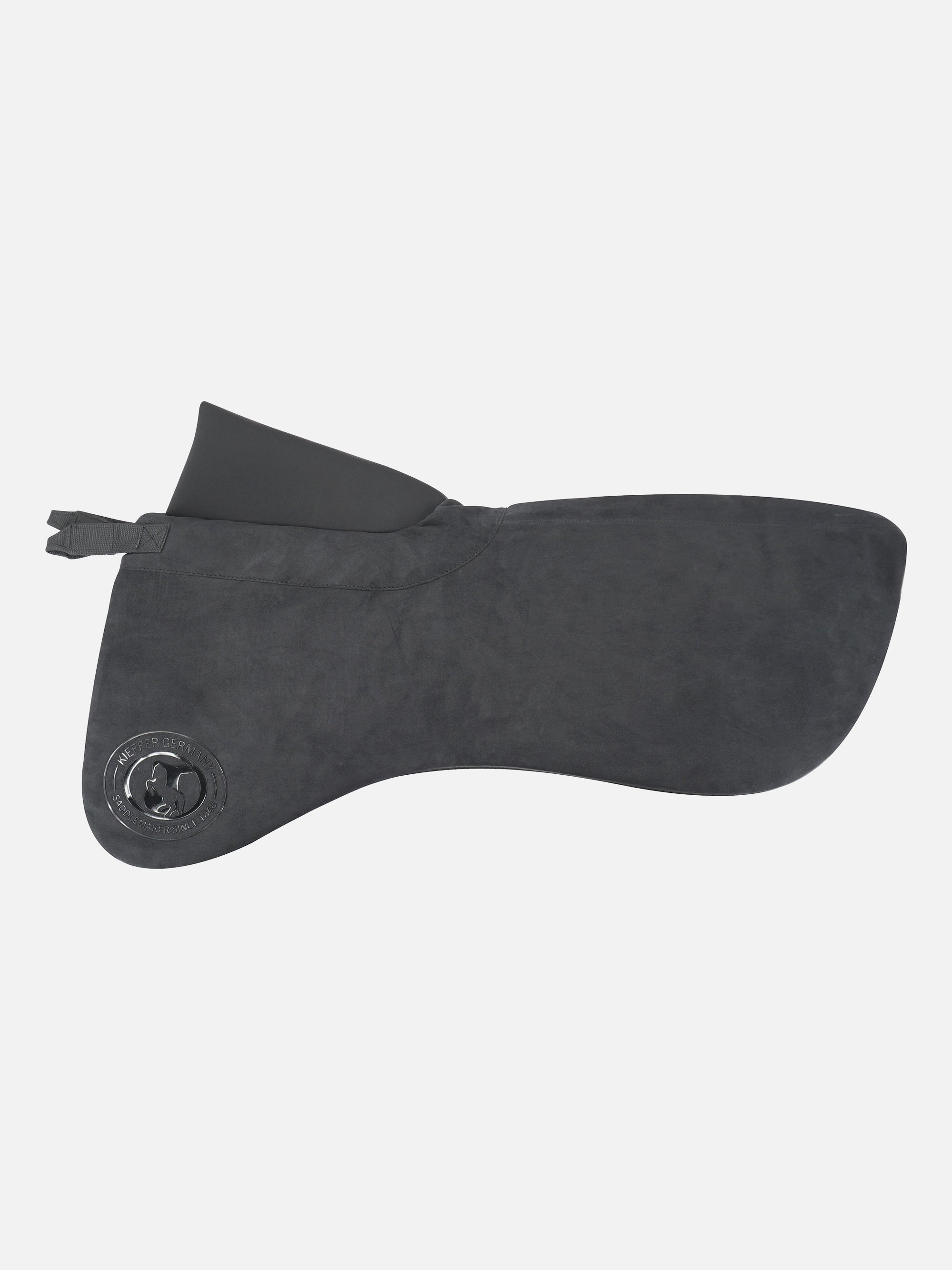 PressureFree Pad in der Seitenansicht