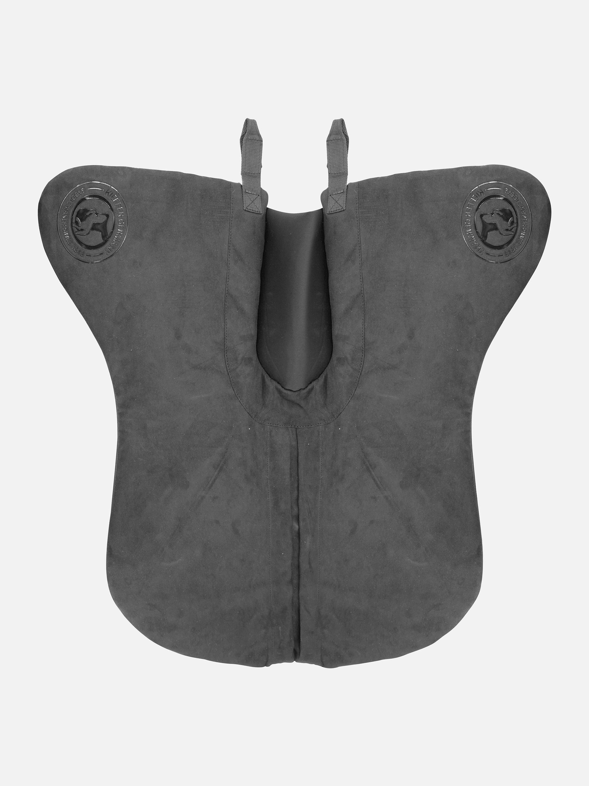 PressureFree Pad, Oberseite