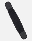 Unterseite Schnurgurt Cotton Contour in Schwarz