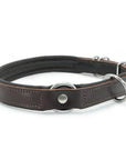 Dressur-Halsband Kieffer Ultrasoft®