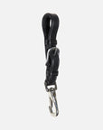 Backenstück mit Karabiner für Kappzaum Kieffer Ultrasoft®