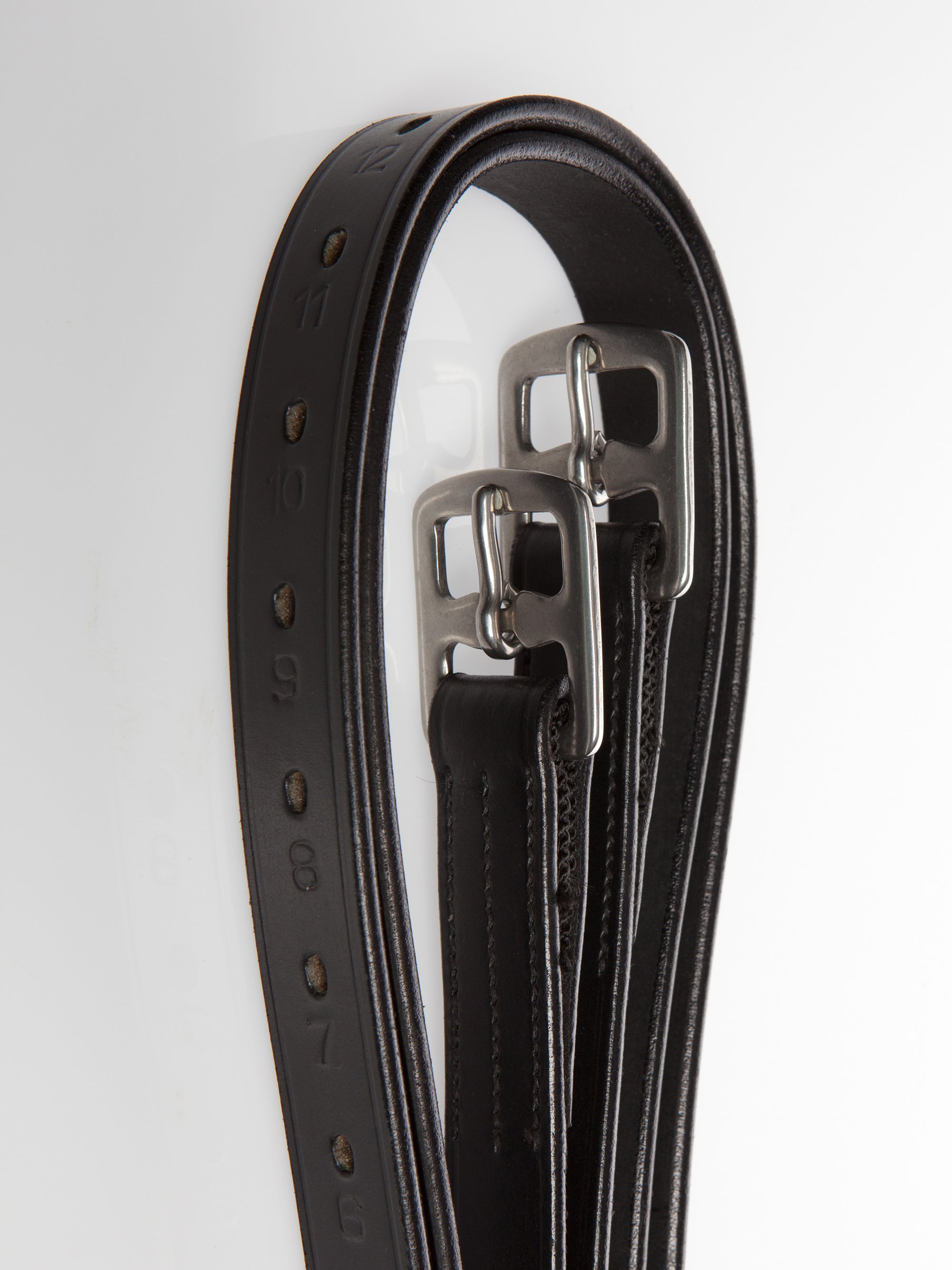 Stirrup Leathers Classic
