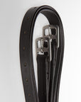 Stirrup Leathers Classic